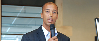 Stéphane Diagana