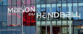 La Maison du Handball